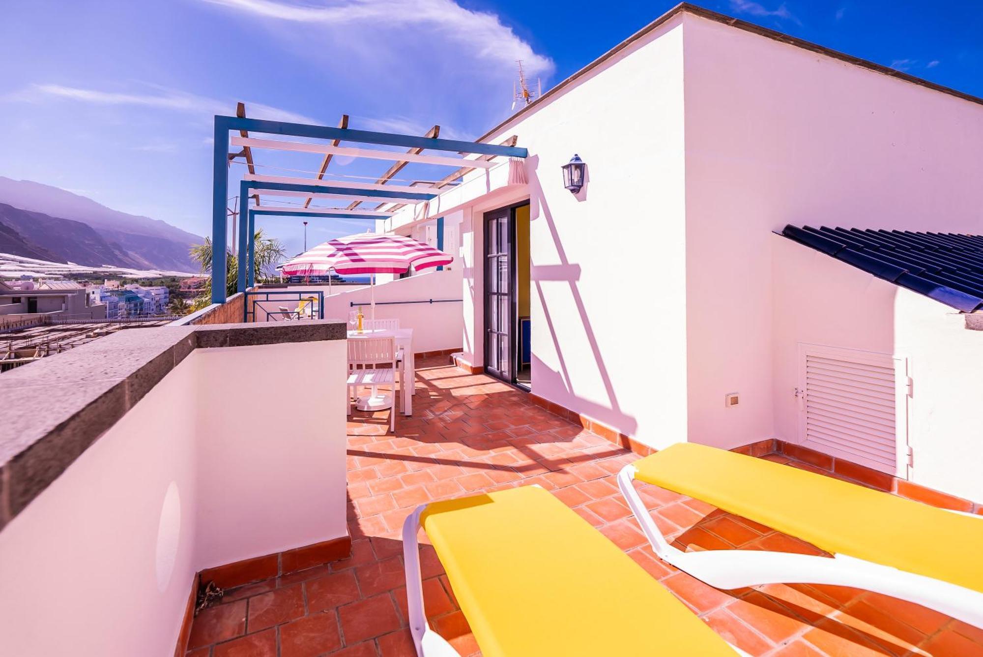 Nautilus 6 Appartement Puerto De Naos
