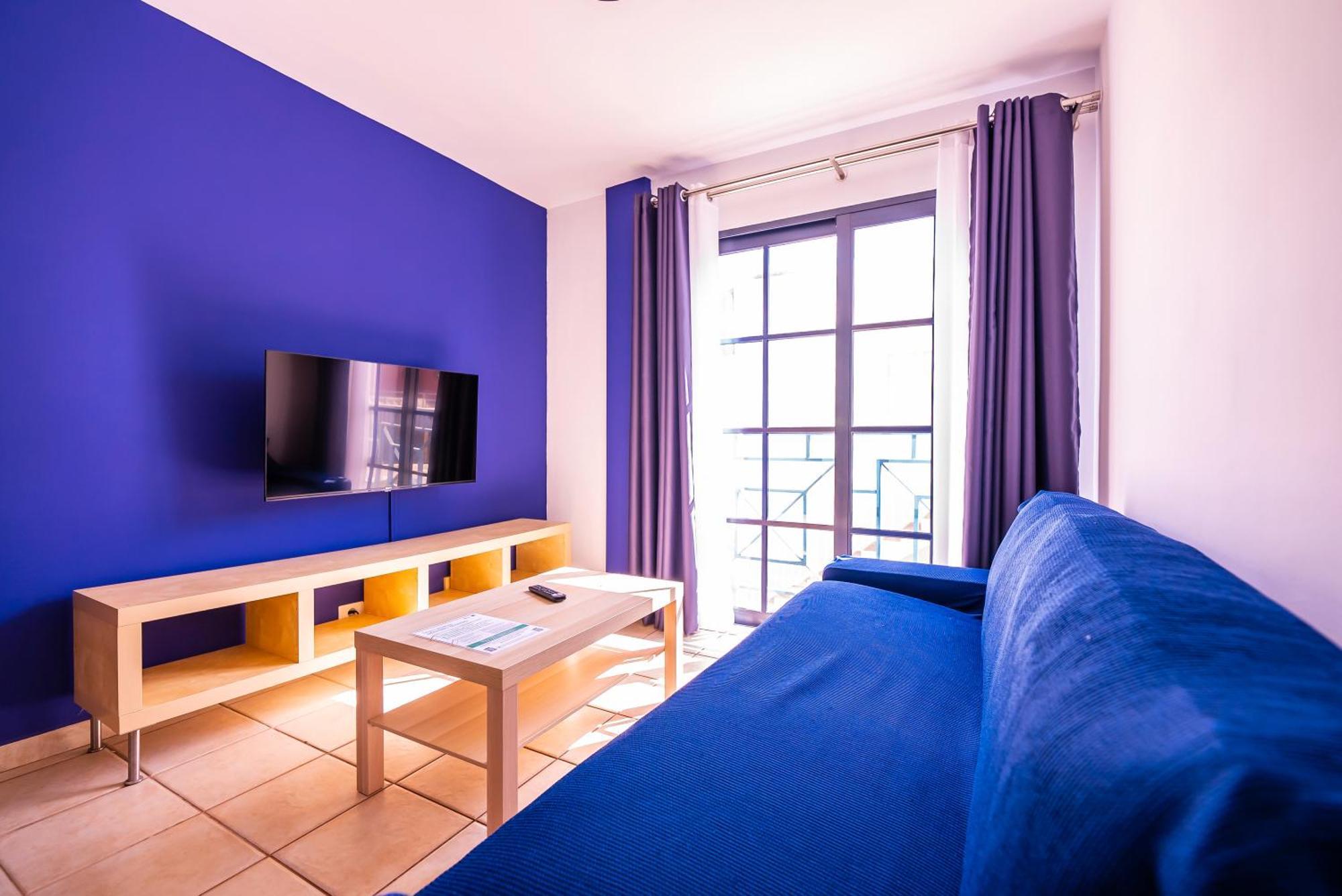Nautilus 6 Appartement *