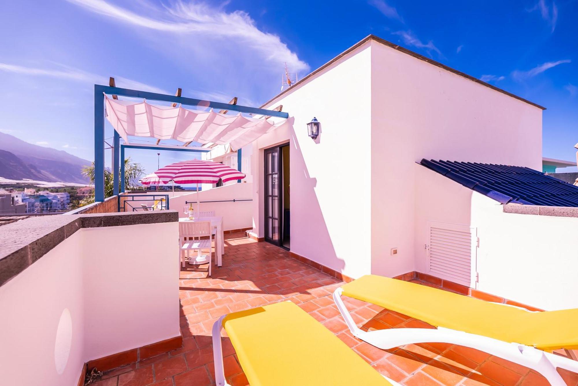 Nautilus 6 Appartement Puerto De Naos