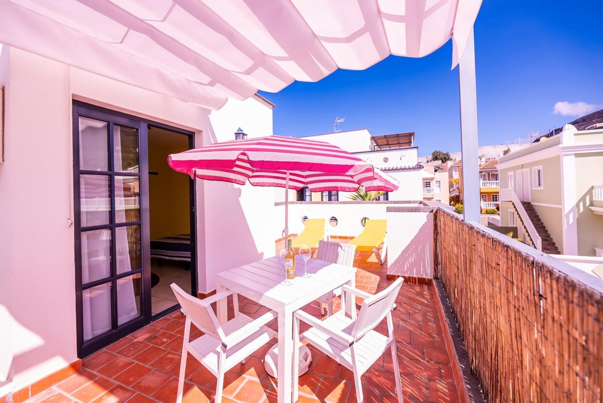 Nautilus 6 Appartement Puerto De Naos